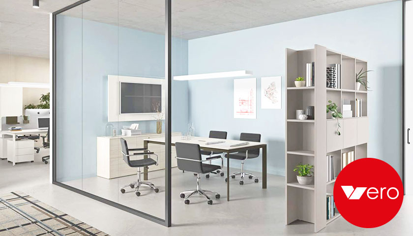 Soluzioni arredo casa e ufficio | Vero Arredamenti