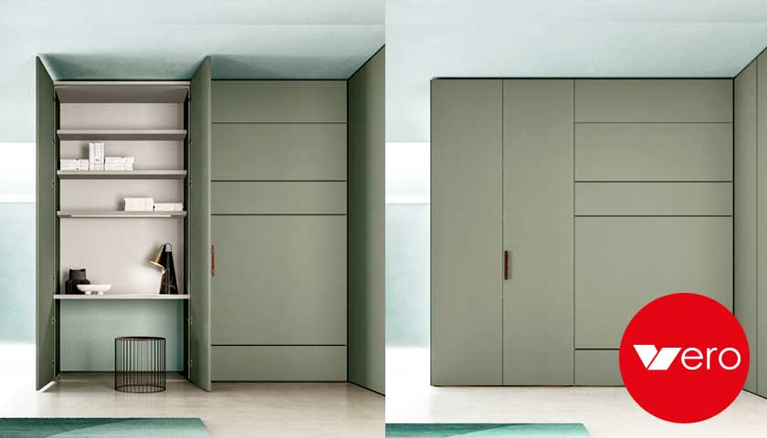 Ridefinire gli ambienti di casa