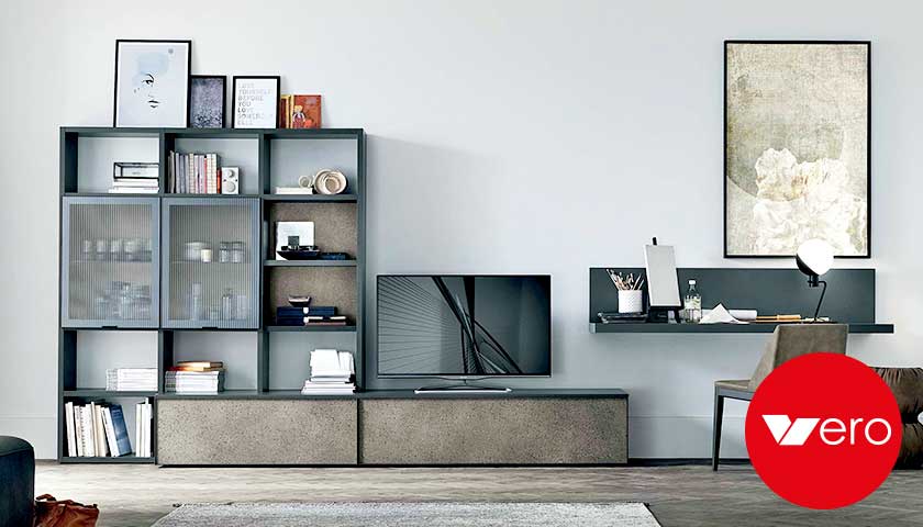 Ridefinire gli ambienti di casa